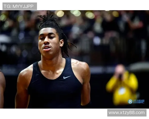 杰登艾维的崛起之路如何改变NBA未来的格局与发展 杰登艾维的崛起之路如何改变NBA未来的格局与发展