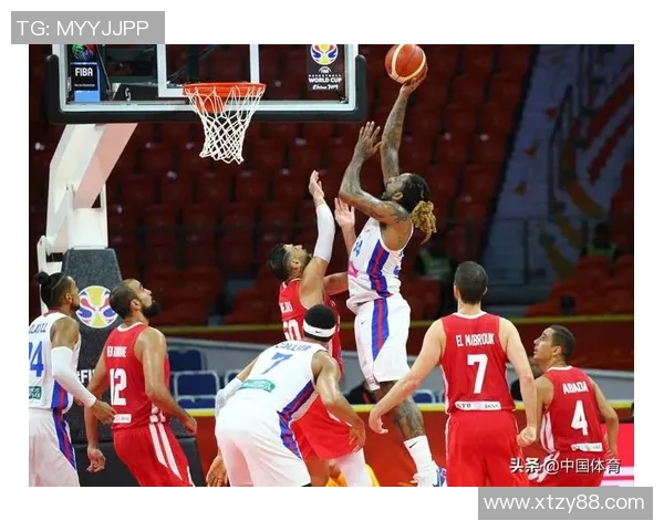 波多黎各与突尼斯比赛前瞻及胜负预测分析