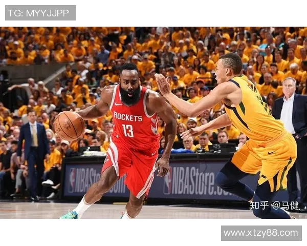 火箭与爵士2020年1月28日精彩对决直播全程回顾与分析