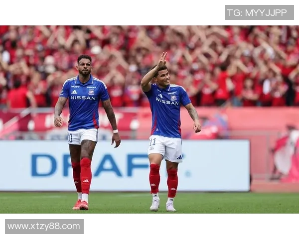 神户胜利船与横滨水手的激烈对决揭示日职联赛的竞争魅力与战术较量