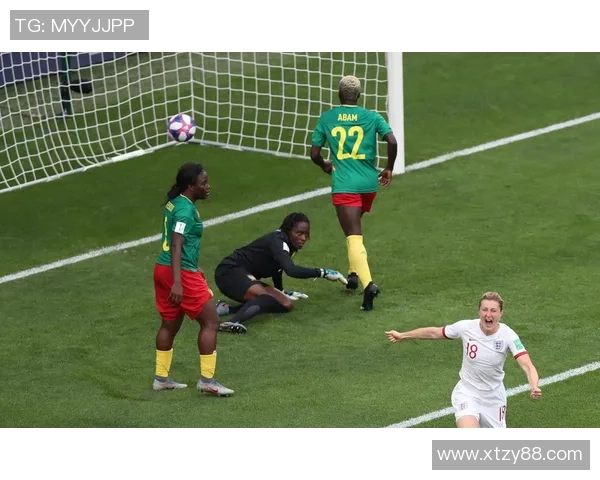 英格兰女足迎战喀麦隆女足力争在国际赛场上再创辉煌