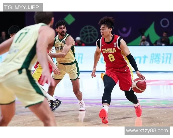 赵睿领衔新赛季篮球盛宴展现个人魅力与团队协作的完美结合